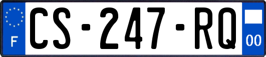 CS-247-RQ