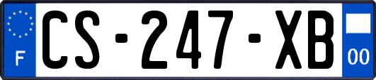 CS-247-XB