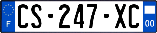 CS-247-XC