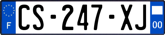 CS-247-XJ