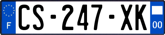 CS-247-XK