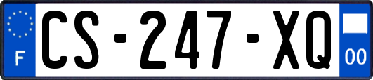 CS-247-XQ