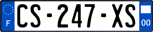 CS-247-XS