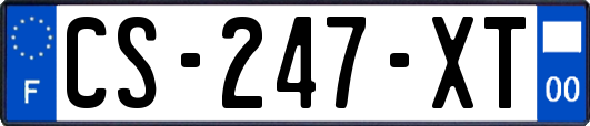 CS-247-XT