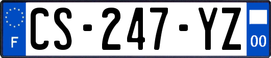 CS-247-YZ