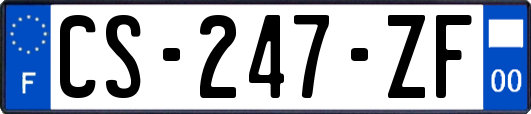 CS-247-ZF