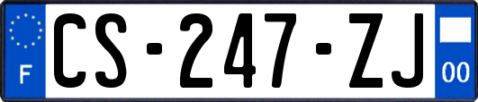 CS-247-ZJ