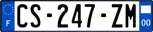 CS-247-ZM