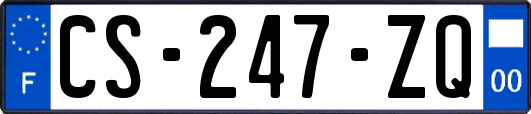 CS-247-ZQ