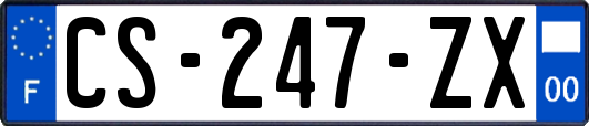 CS-247-ZX