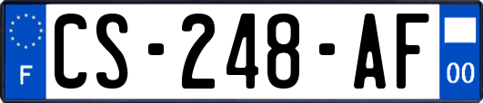 CS-248-AF