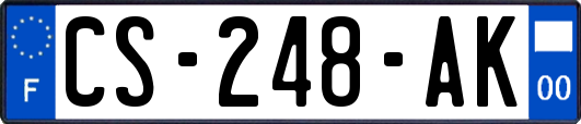 CS-248-AK