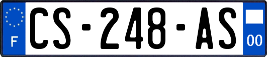 CS-248-AS