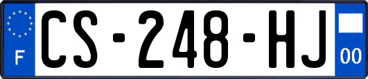 CS-248-HJ