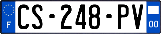 CS-248-PV