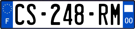CS-248-RM