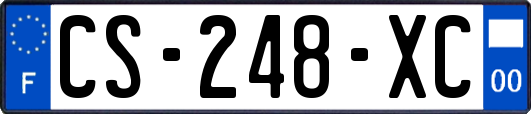 CS-248-XC