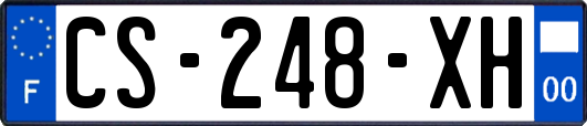 CS-248-XH