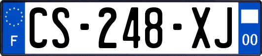 CS-248-XJ