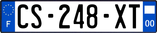 CS-248-XT