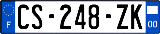 CS-248-ZK