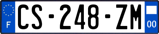 CS-248-ZM