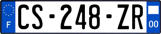 CS-248-ZR