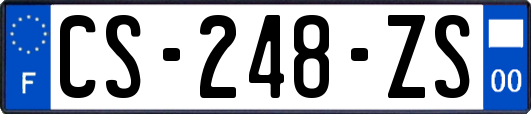 CS-248-ZS