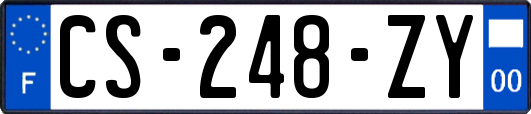 CS-248-ZY