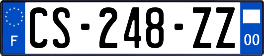 CS-248-ZZ