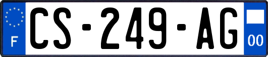 CS-249-AG