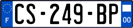 CS-249-BP