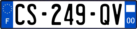 CS-249-QV