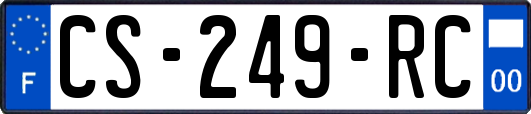 CS-249-RC