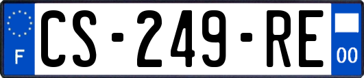 CS-249-RE