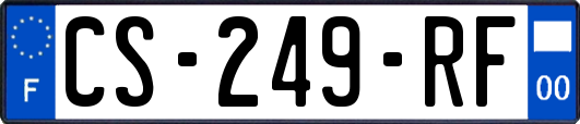 CS-249-RF