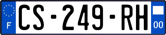 CS-249-RH