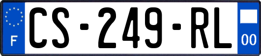 CS-249-RL