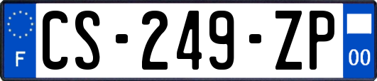 CS-249-ZP