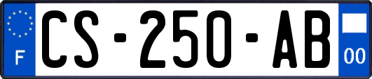 CS-250-AB