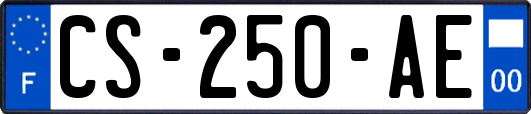 CS-250-AE