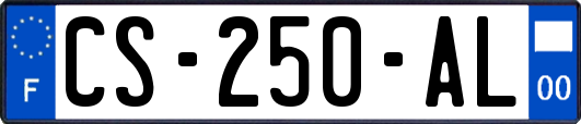 CS-250-AL