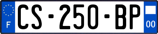 CS-250-BP