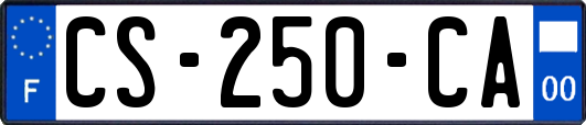 CS-250-CA