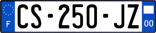 CS-250-JZ