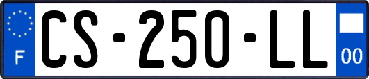 CS-250-LL