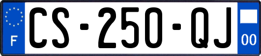 CS-250-QJ