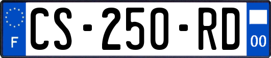 CS-250-RD