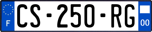 CS-250-RG