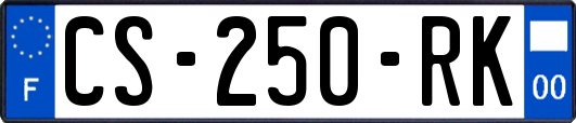CS-250-RK